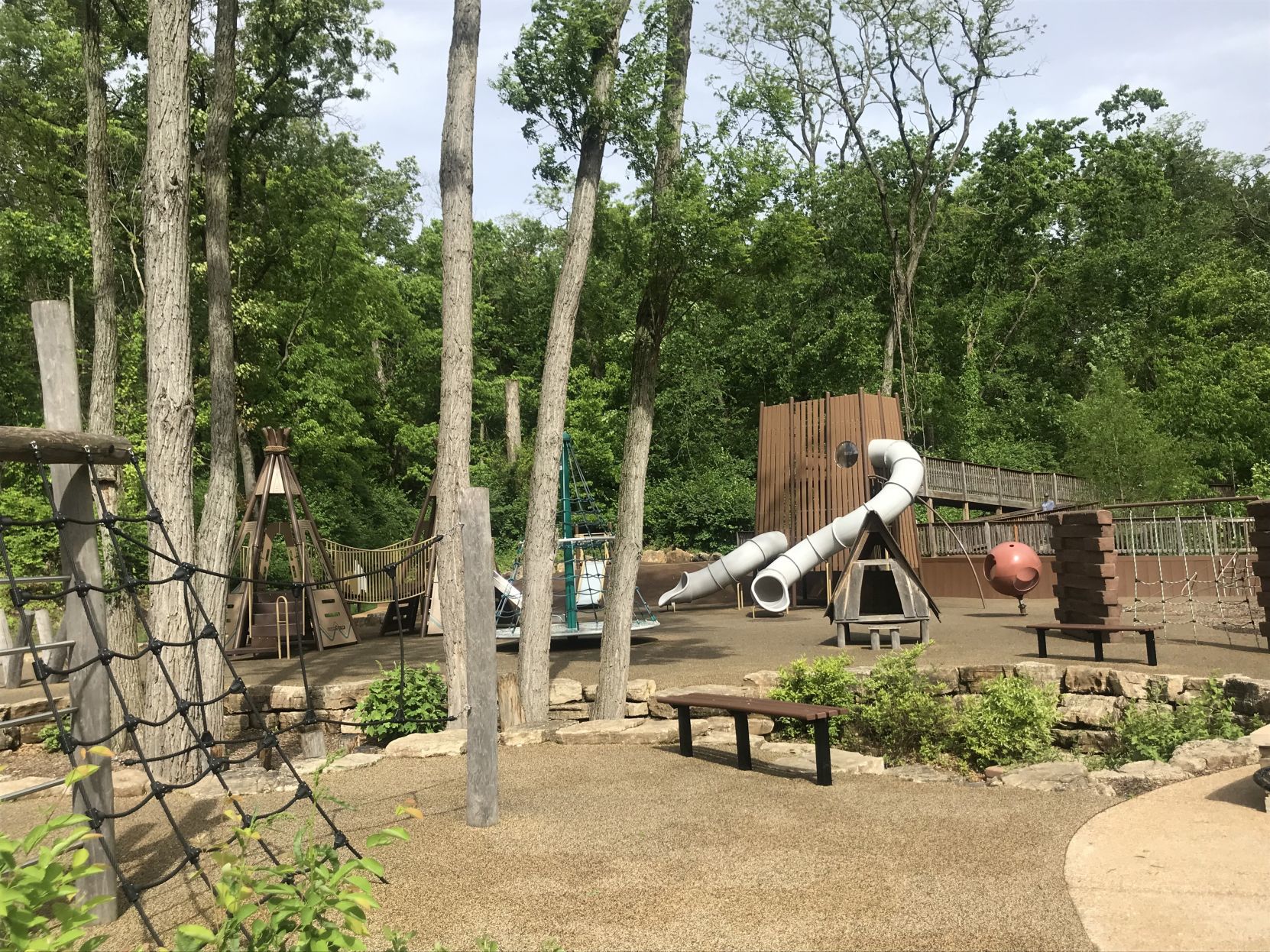 Wildwood Community Park